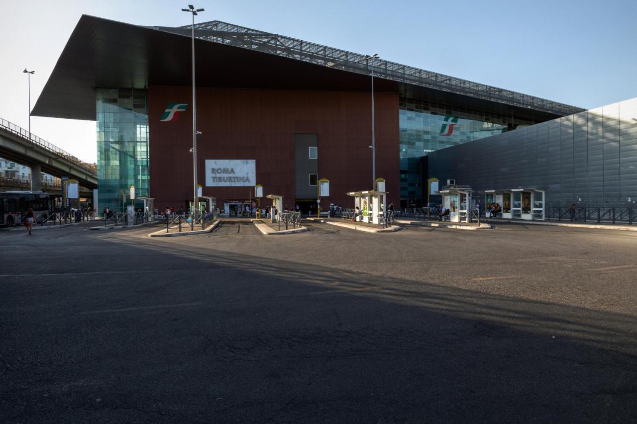 B&B Dea Tiburtina — Photos 2